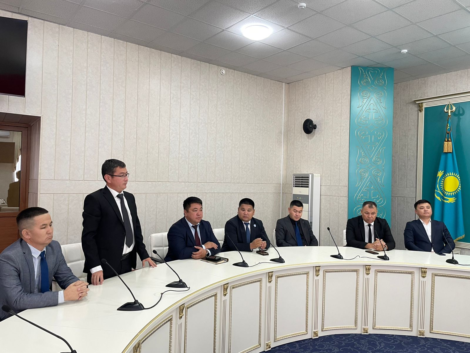 Кадровое назначение