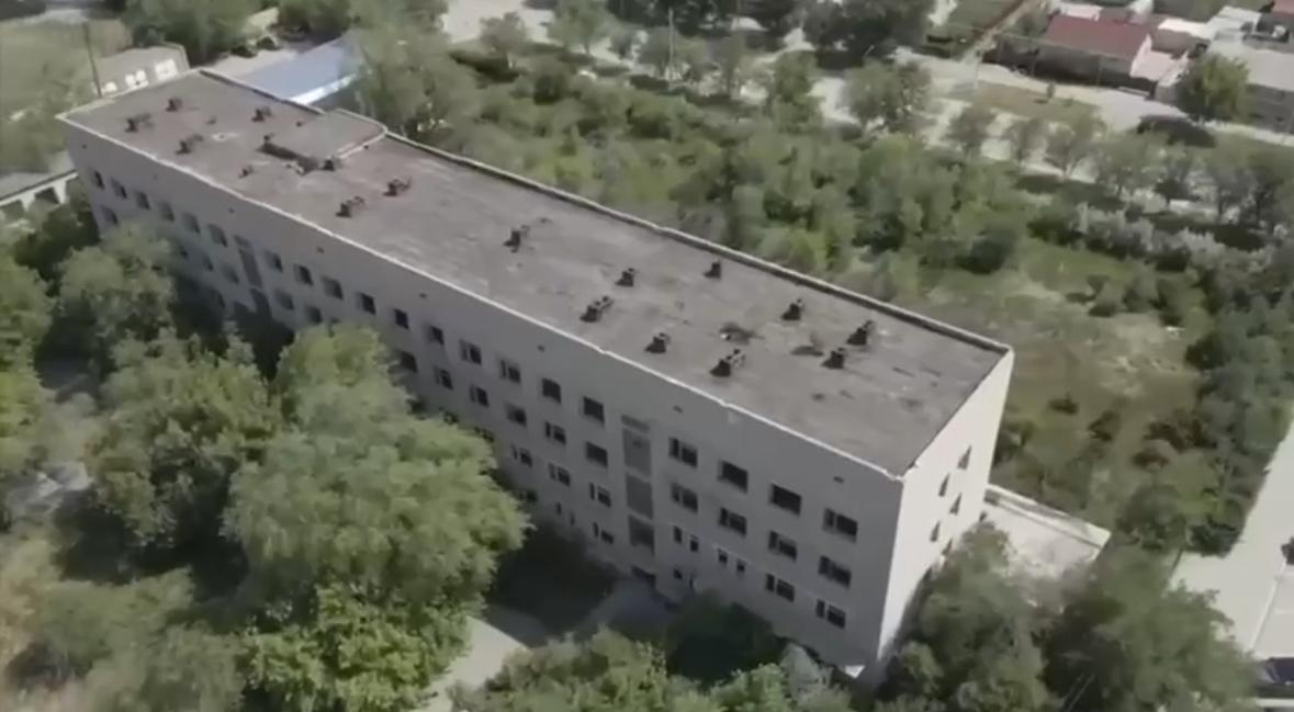 По поручению акима области в Житикаре проведён осмотр социальных объектов, находящихся в стадии реализации.