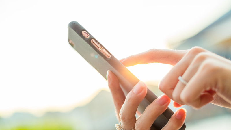 Безработным гражданам через SMS сообщат о возможностях трудоустройства