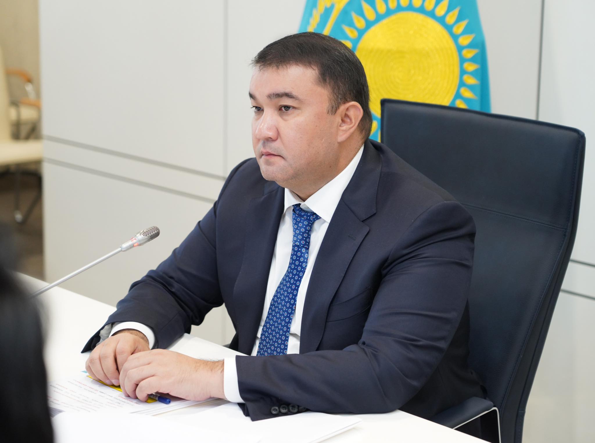 В ТУРКЕСТАНСКОЙ ОБЛАСТИ ПРОВЕРИЛИ 190 ОБЪЕКТОВ СТРОИТЕЛЬСТВА, НАЛОЖЕНЫ ШТРАФЫ ЗА НАРУШЕНИЕ ЗАКОНА