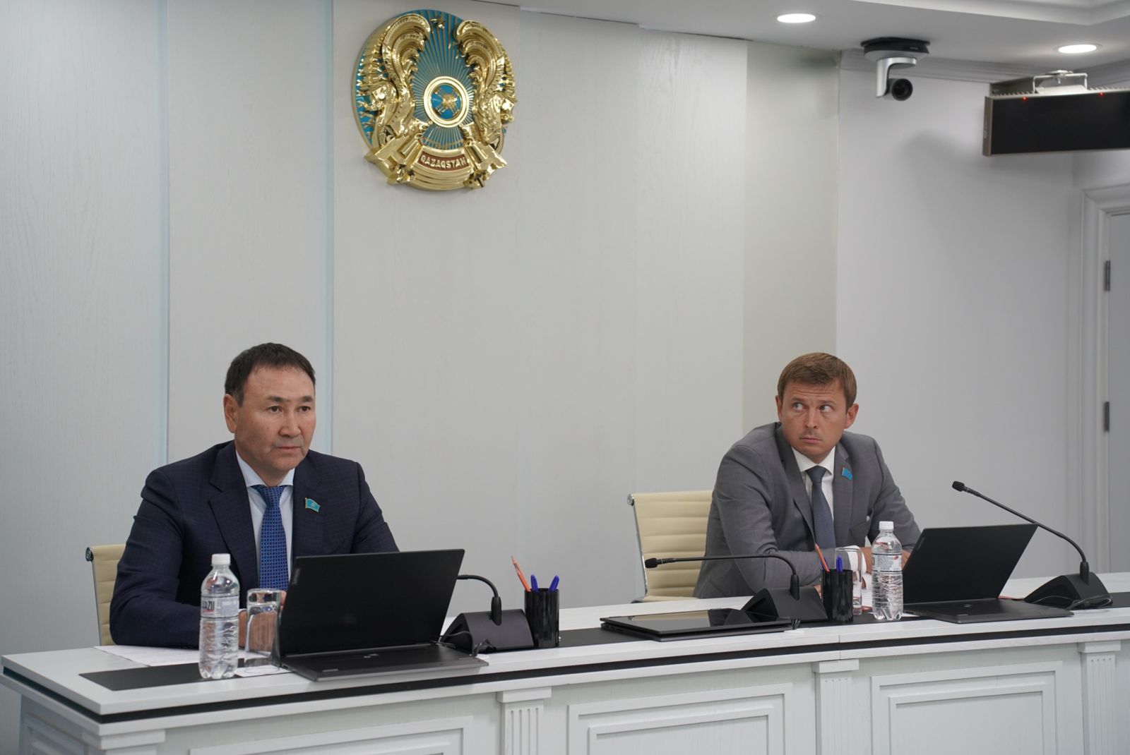 Ремонт фасадов, наружная реклама, освещение улиц, домов (27.08.2025)