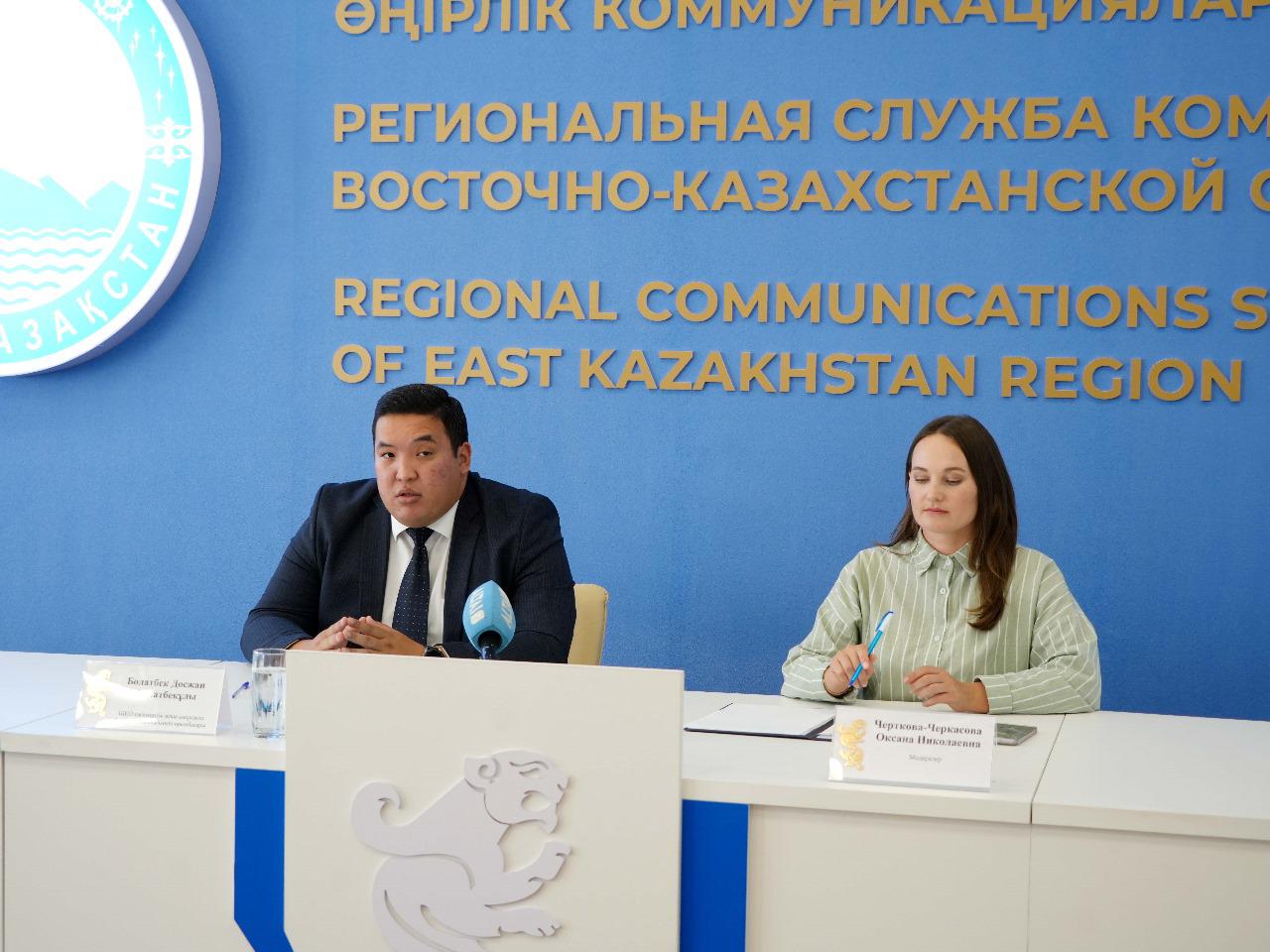 Недра Восточного Казахстана: потенциал растет, инвестиции привлекаются