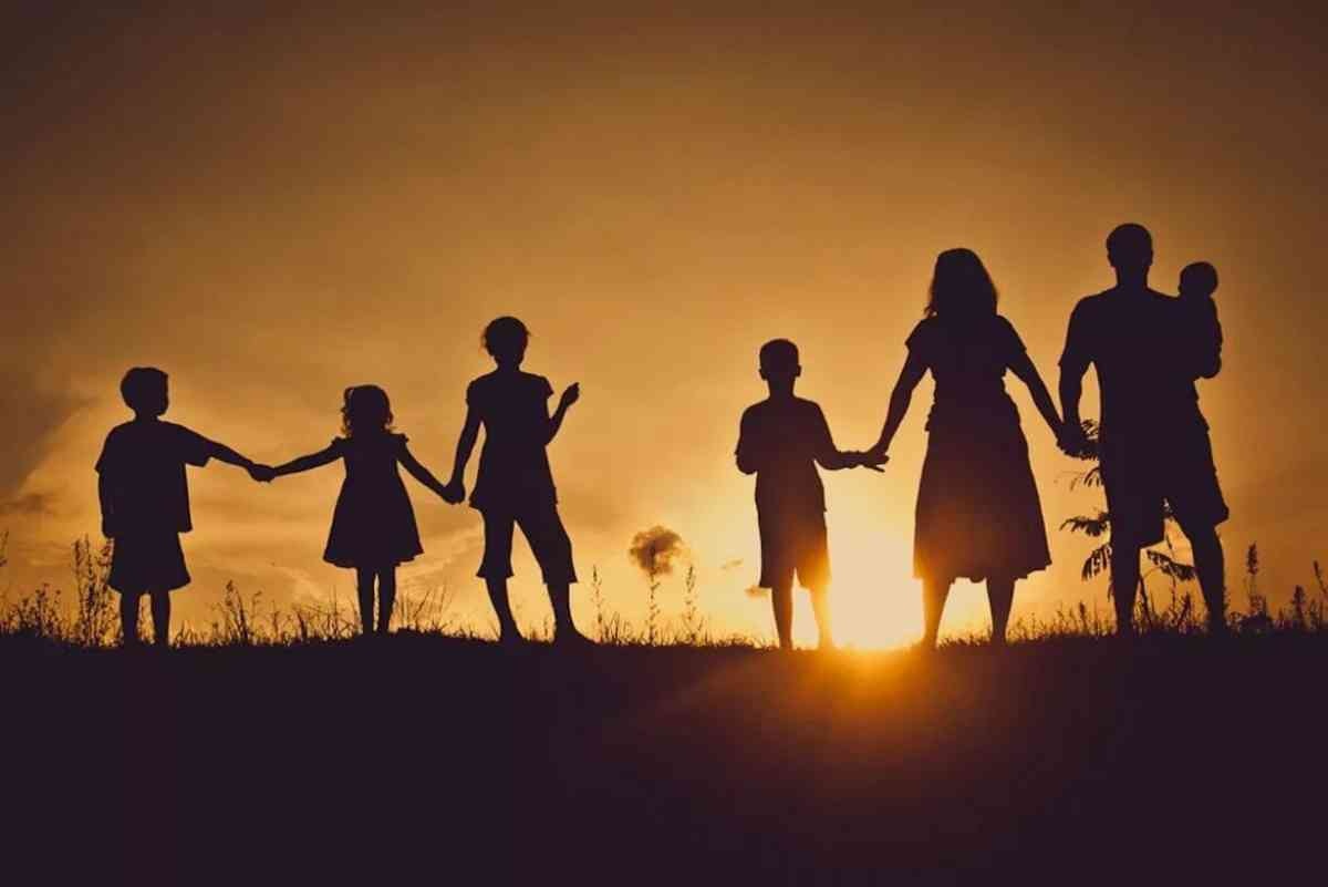 Жамбылская область: социальная поддержка многодетных семей продолжается