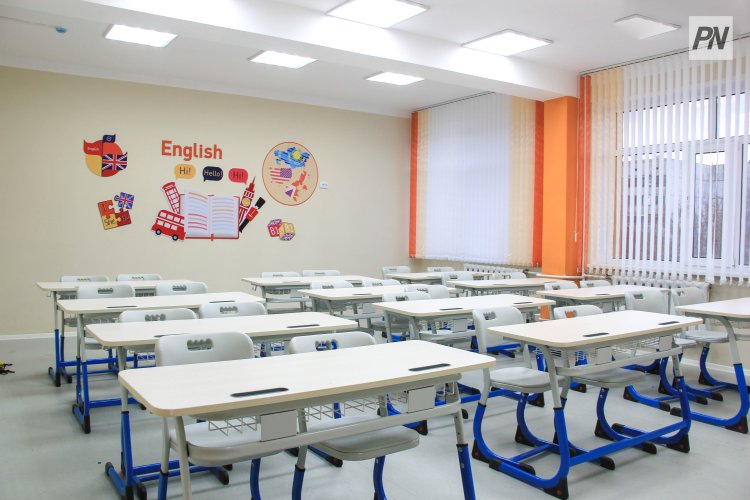 Новые детские сады и школы: павлодарцы будут учиться с комфортом