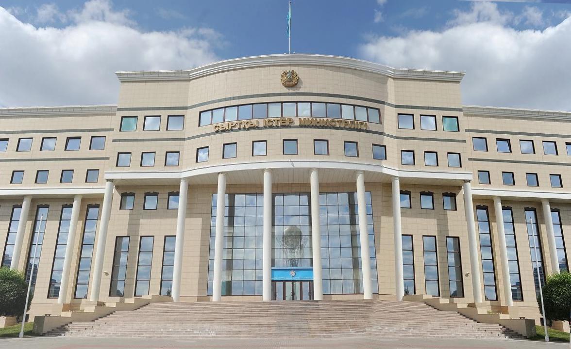 О новых правилах въезда в Латвийскую Республику