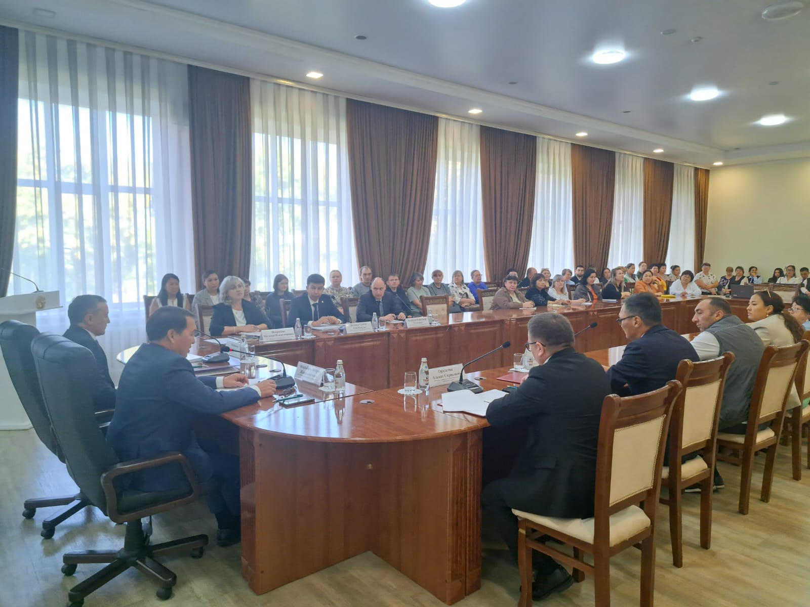 Новый Налоговый кодекс с 1 января 2026 года