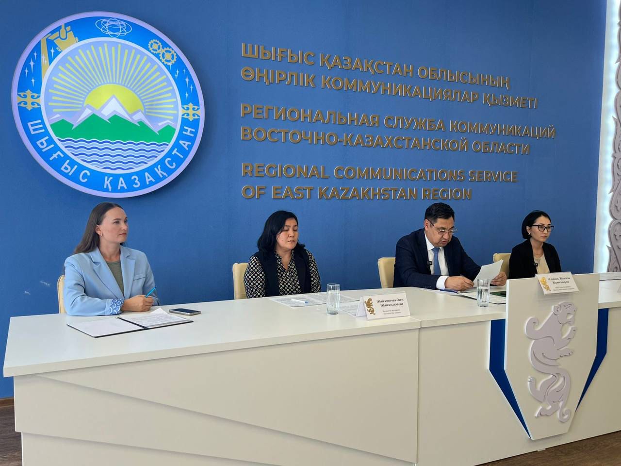 В Казахстане стартовала акция «Дорога в школу»