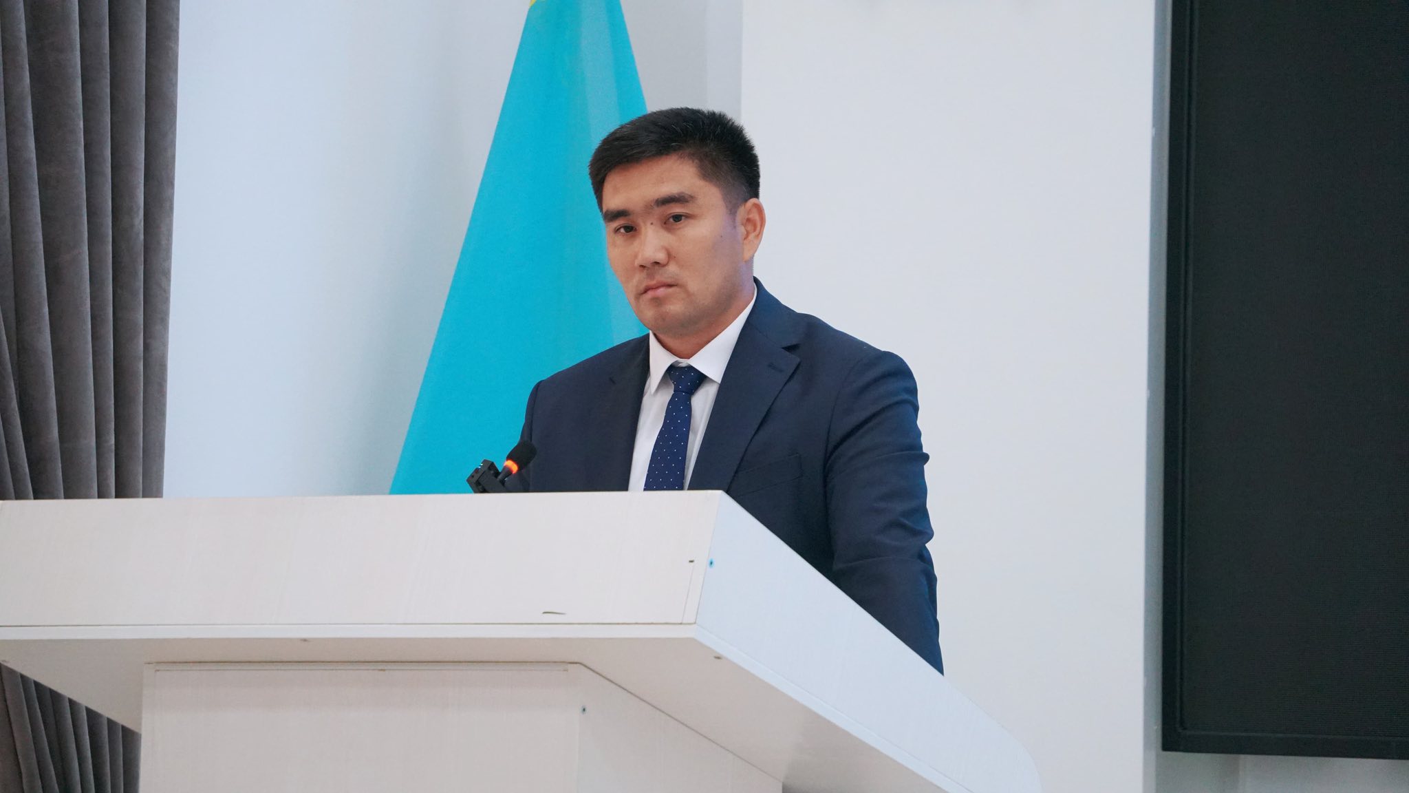 КЕЛЕС: В АБАЕ ФОРМИРУЕТСЯ НОВАЯ ЖИЛАЯ ЗОНА