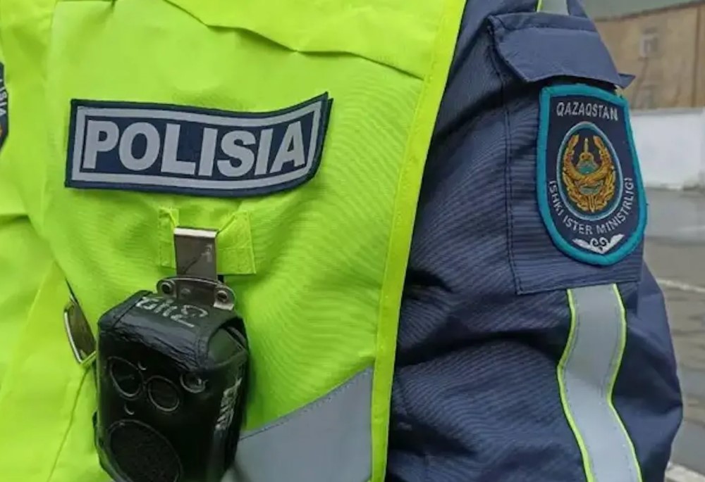 В Коргалжынском районе найден пропавший без вести мужчина, с инвалидностью