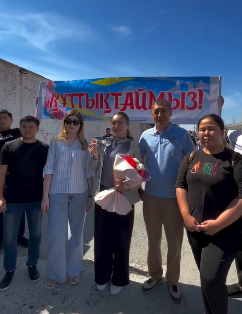 УСПЕХ НА МЕЖДУНАРОДНОЙ АРЕНЕ
