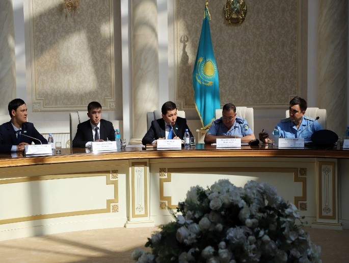 О проведенном семинаре