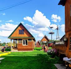 Участвуй в конкурсе «Лучшее благоустройство территорий в 2025 году» и получи ценный приз!