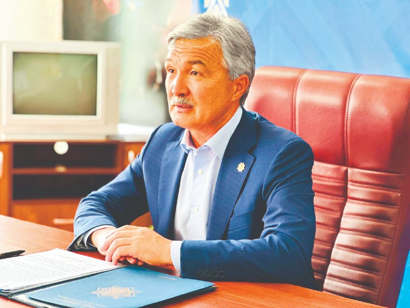 ПРАВОПОРЯДОК НАЧИНАЕТСЯ С НАС