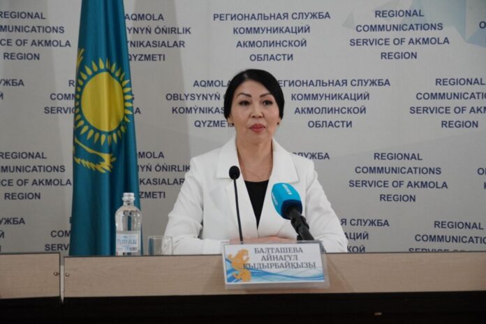 Акмолинская область запускает трехлетнюю программу реновации: 90 школ обновят к 2027 году