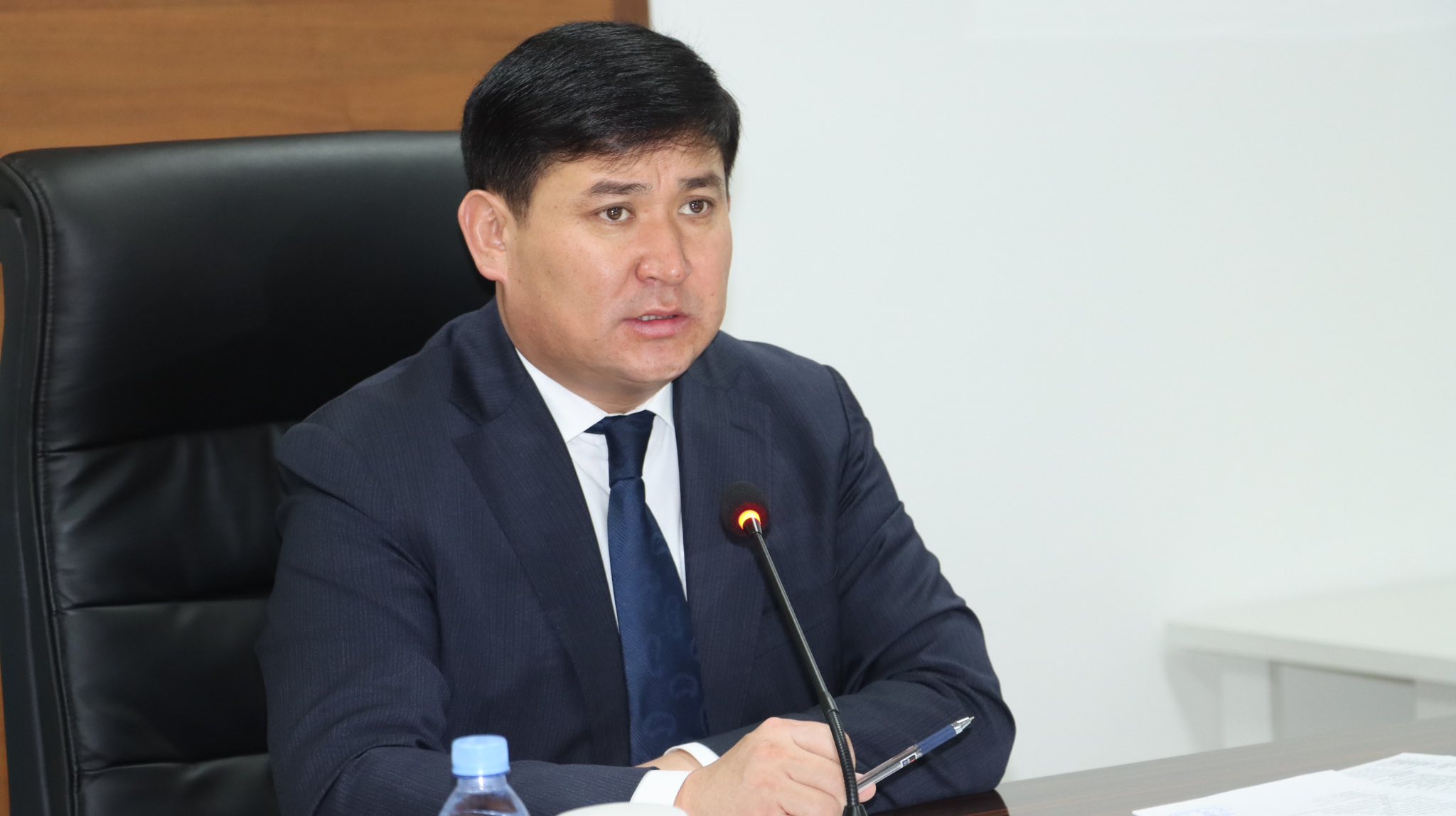 СОСТОЯЛСЯ АППАРАТНЫЙ СБОР