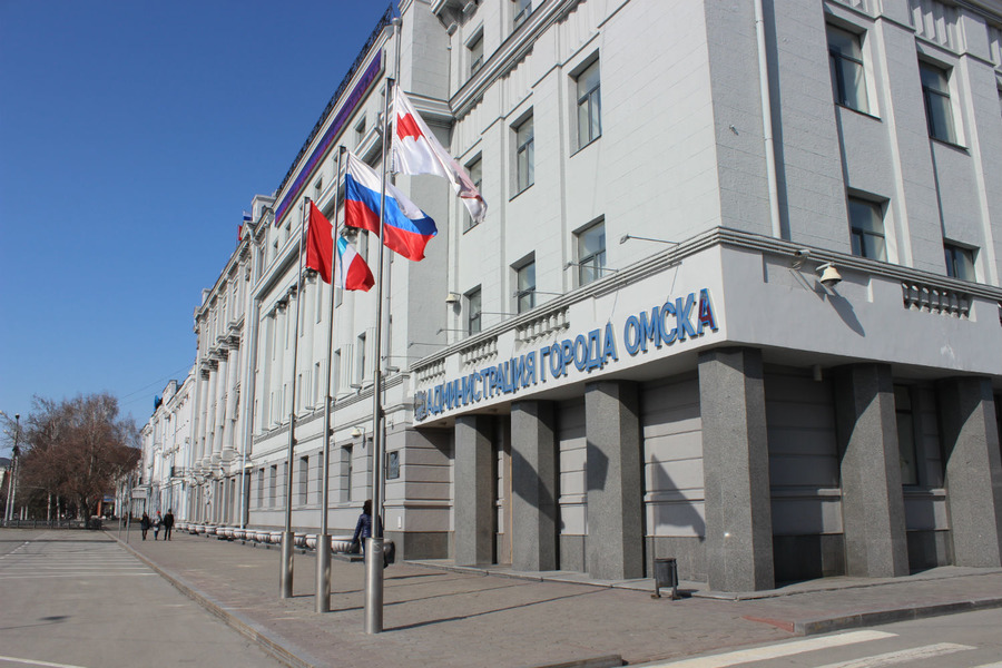 Делегация ВКО во главе с акимом региона прибыла в Омскую область РФ