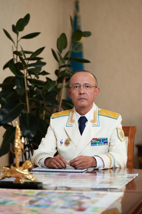 30 лет Конституции: прокуратура – гарант прав и законности