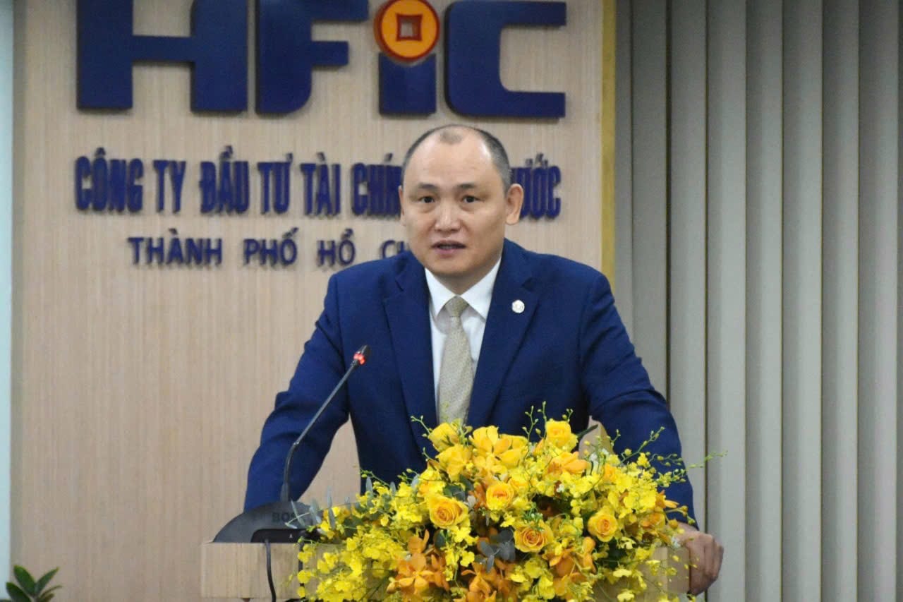 Посол Казахстана принял участие в рабочей встрече между Хошимином и МФЦА