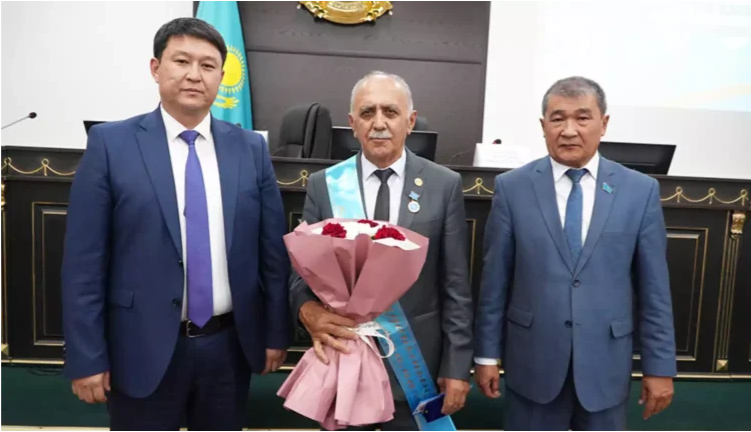 Время и судьбы
