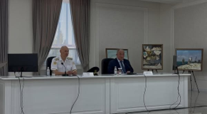Проведён семинар по повышению финансовой безопасности