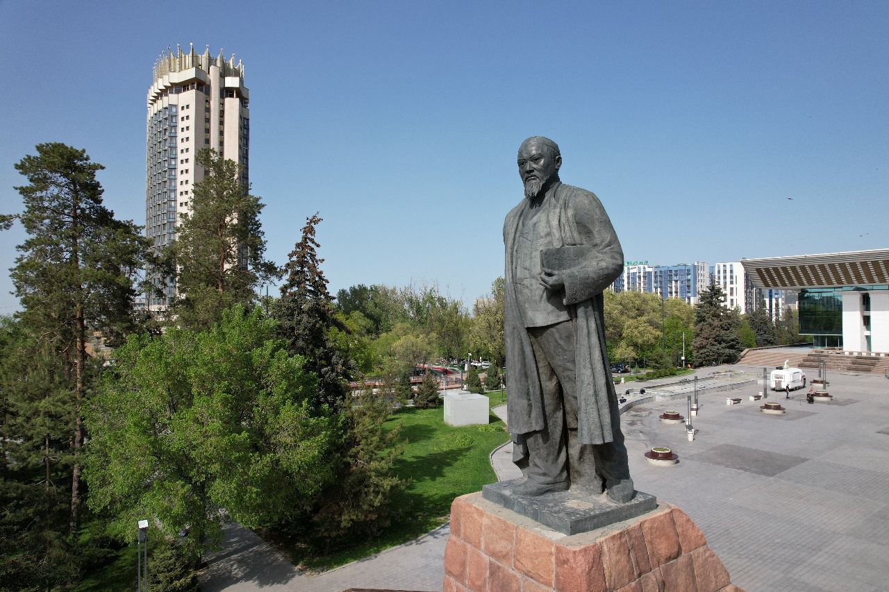 В Алматы пройдет более 120 мероприятий, посвященных 180-летию Абая Кунанбаева