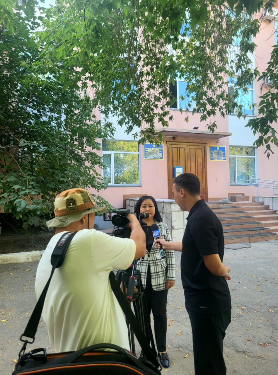 О новом эпидемическом сезоне