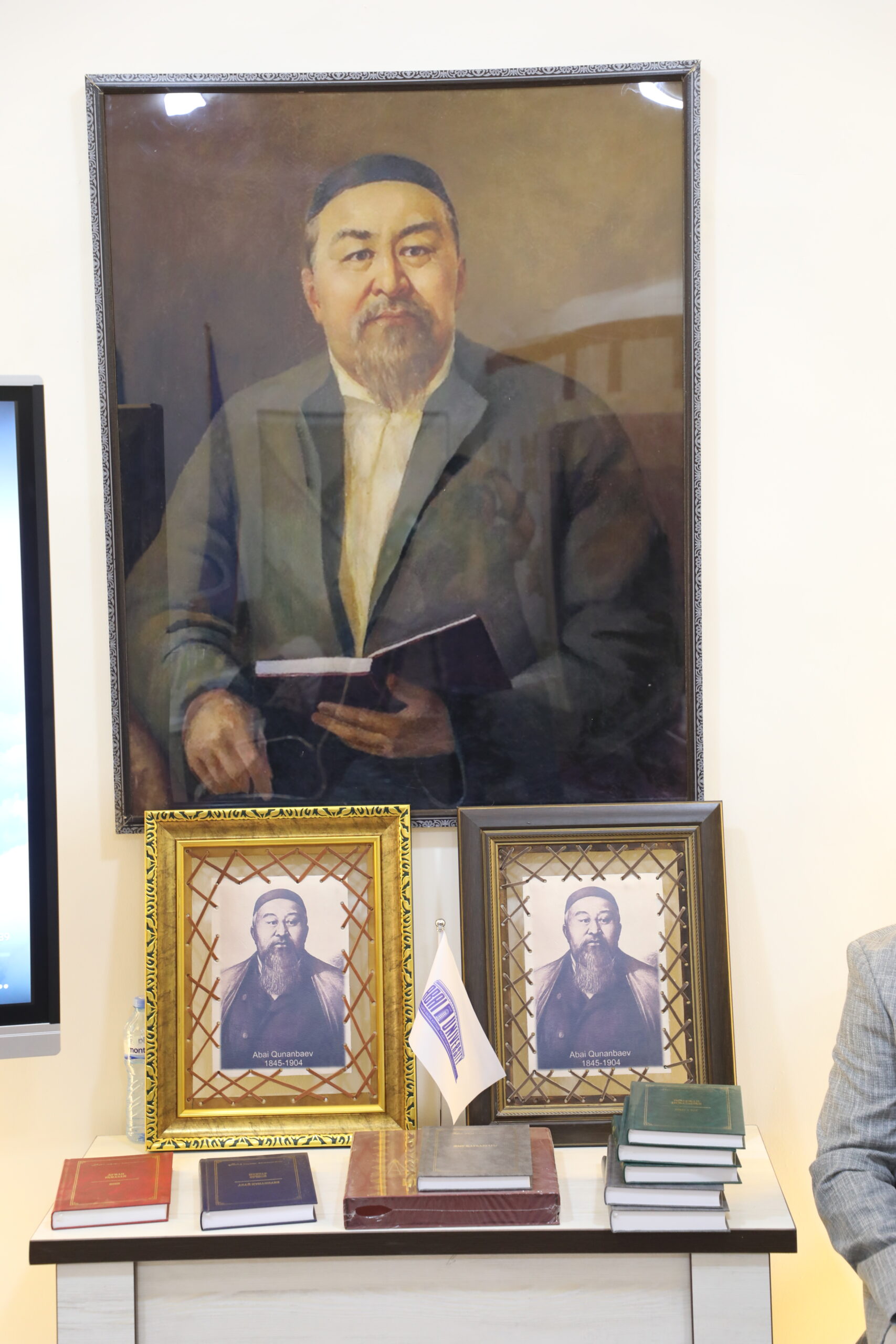 180-летие Абая: наследие великого сына казахского народа обсудили в Самарканде