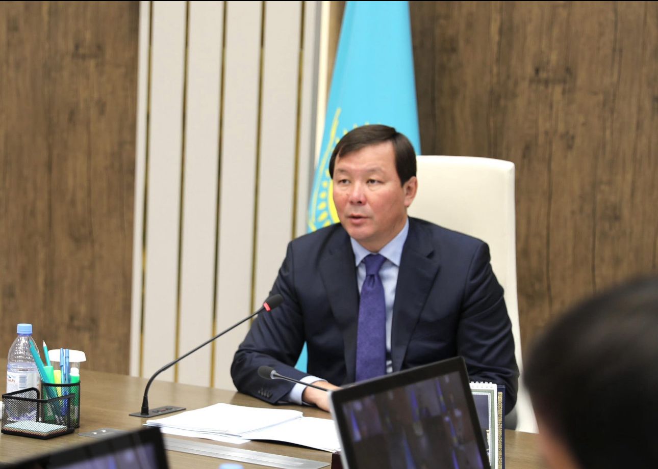 26 пожарных постов откроют в селах области до 2028 года