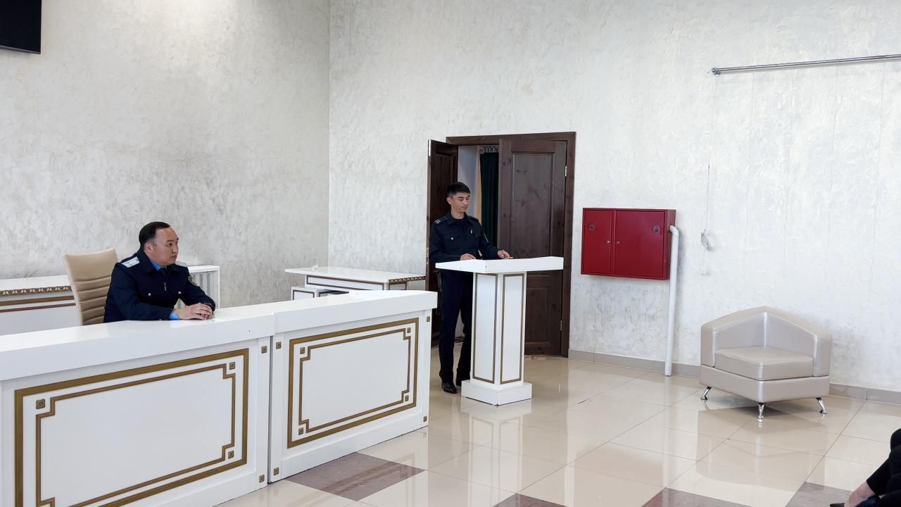 Касательно профилактики торговли людьми