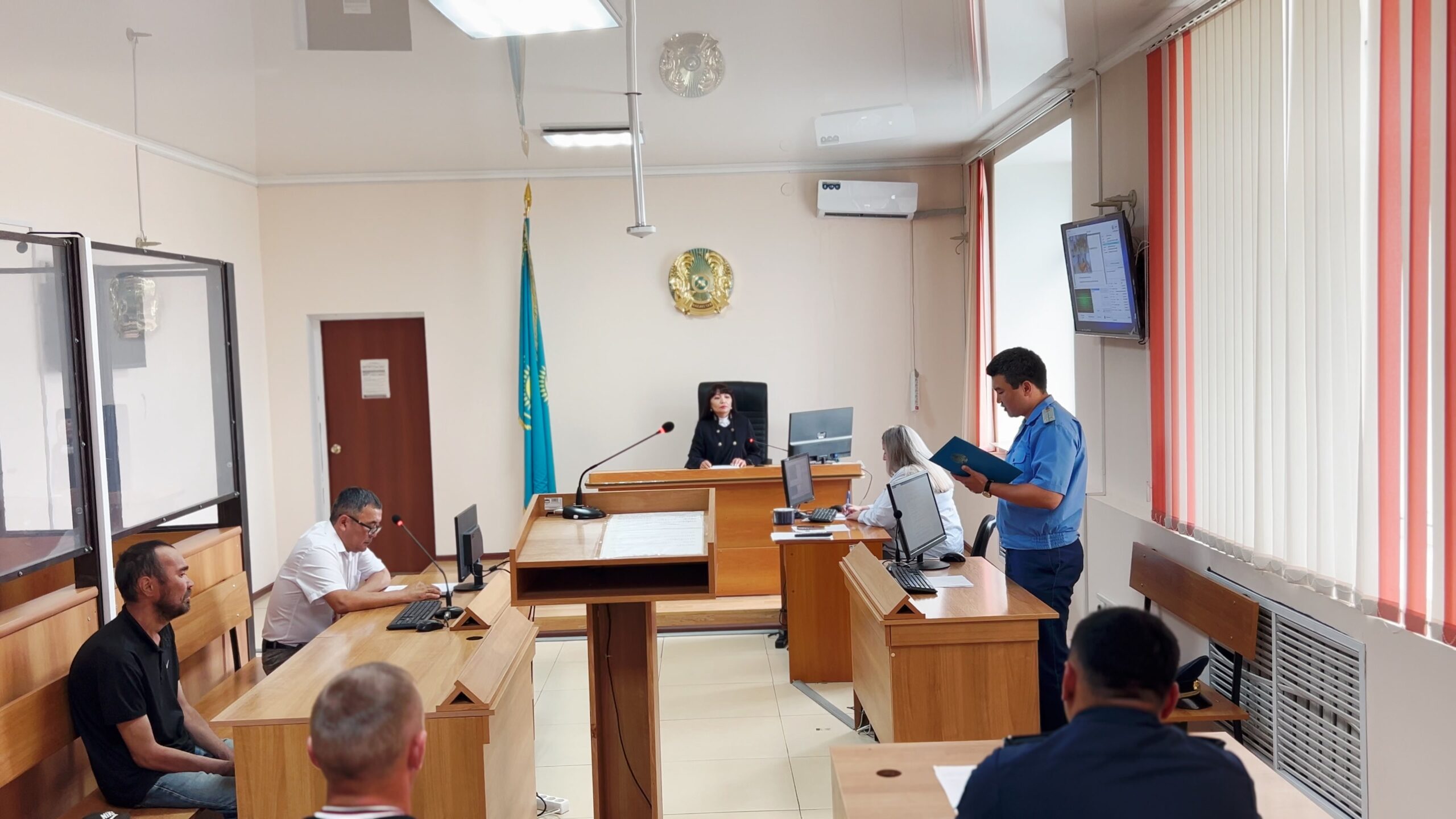 Проверка с последствиями: прокуратура напомнила о законе