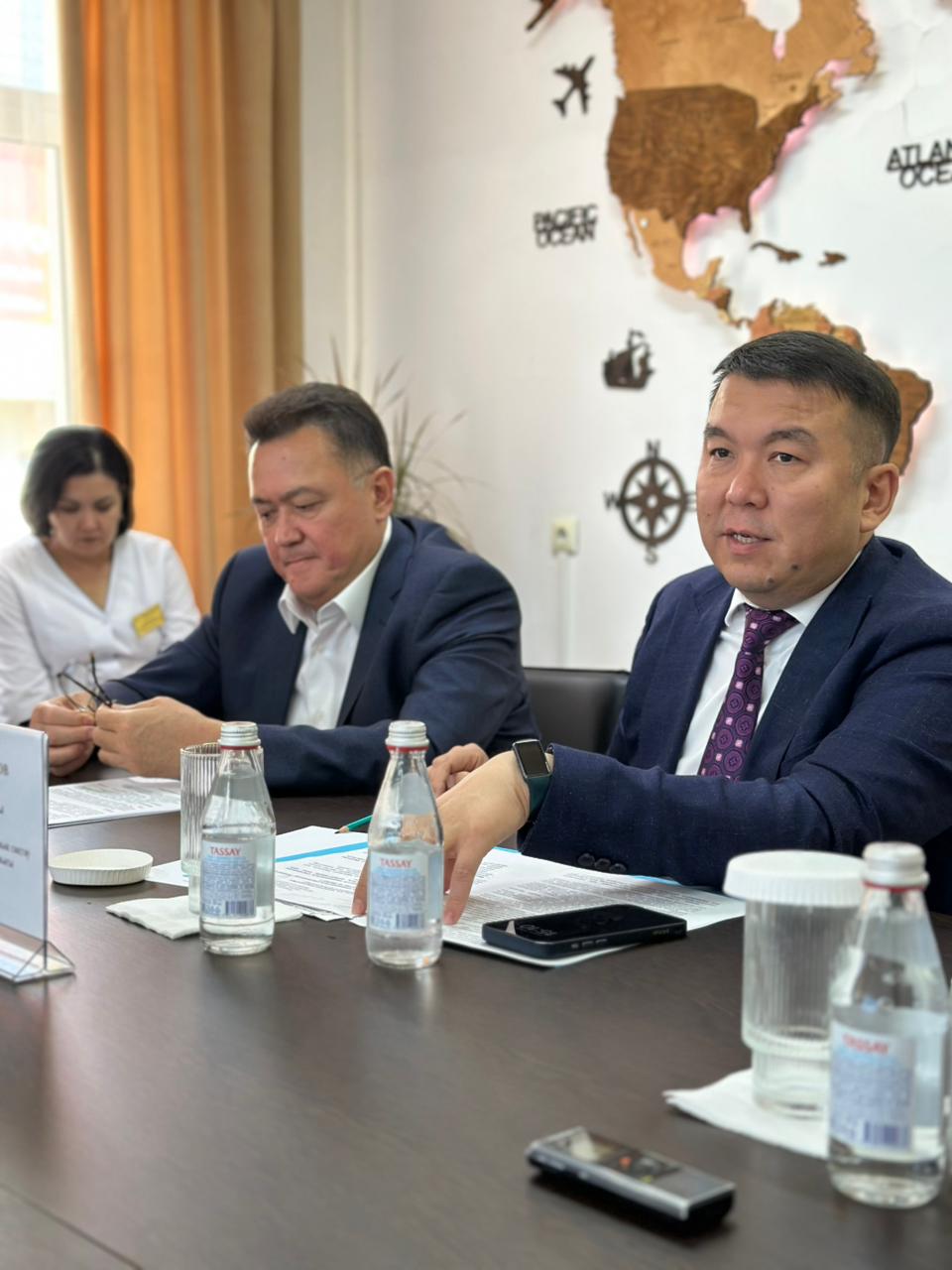 С 2026 года система оказания медицинской помощи изменится: ключевые нововведения в системе ОСМС
