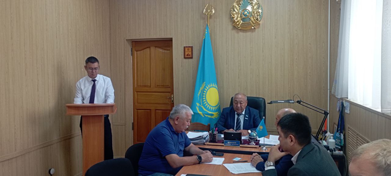 «Круглый стол»  по вопросу:«Формирование в обществе негативного отношения к коррупции».