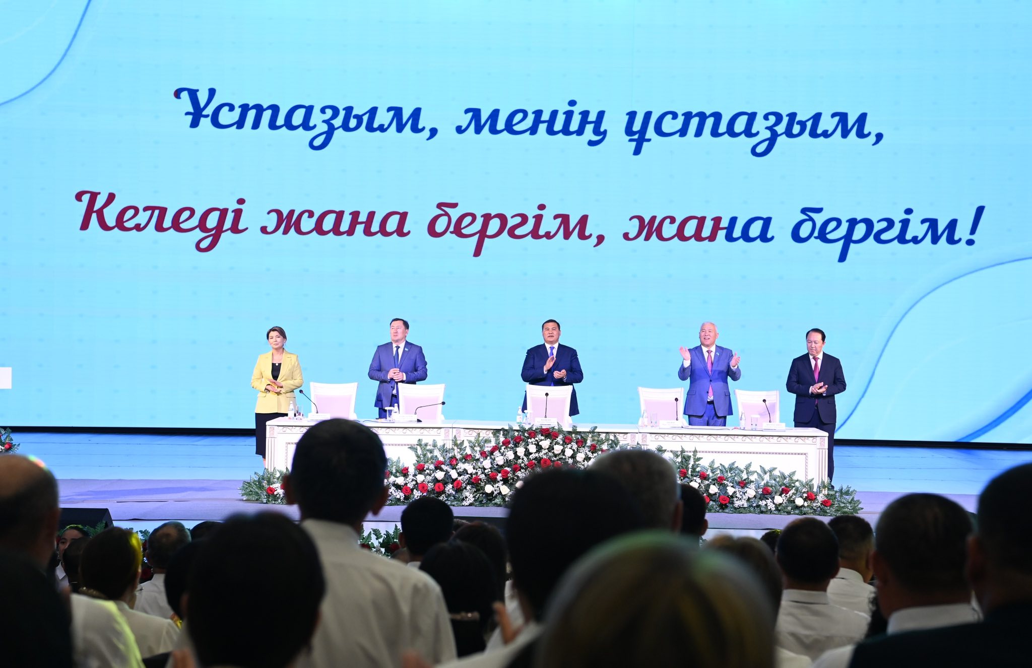 В Кызылорде строится лагерь отдыха, который будет работать круглый год