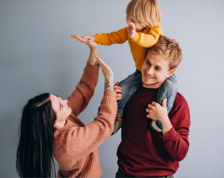 ОБРАЩЕНИЕ К РОДИТЕЛЯМ