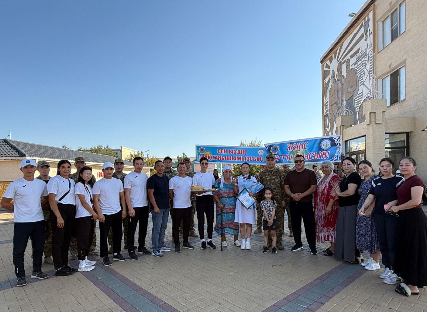 Коллега стала бронзовым призером чемпионата мира