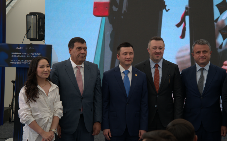 В Алматы представлен мастер-план развития Международного аэропорта.