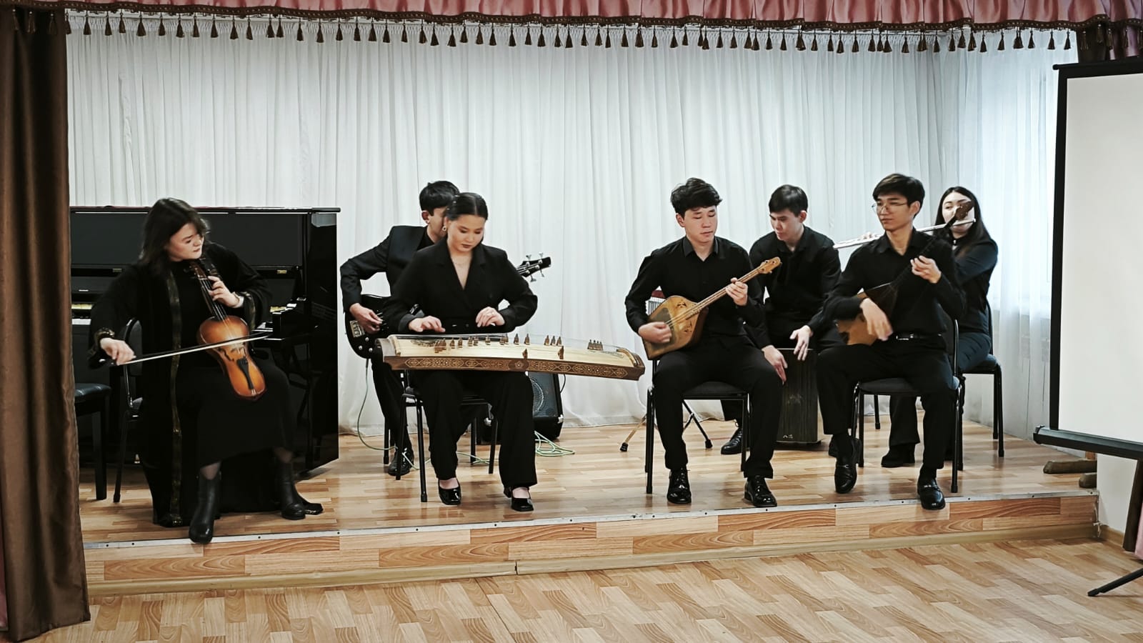 Юные мастера Востока: ВКО принимает чемпионат «Junior Skills»