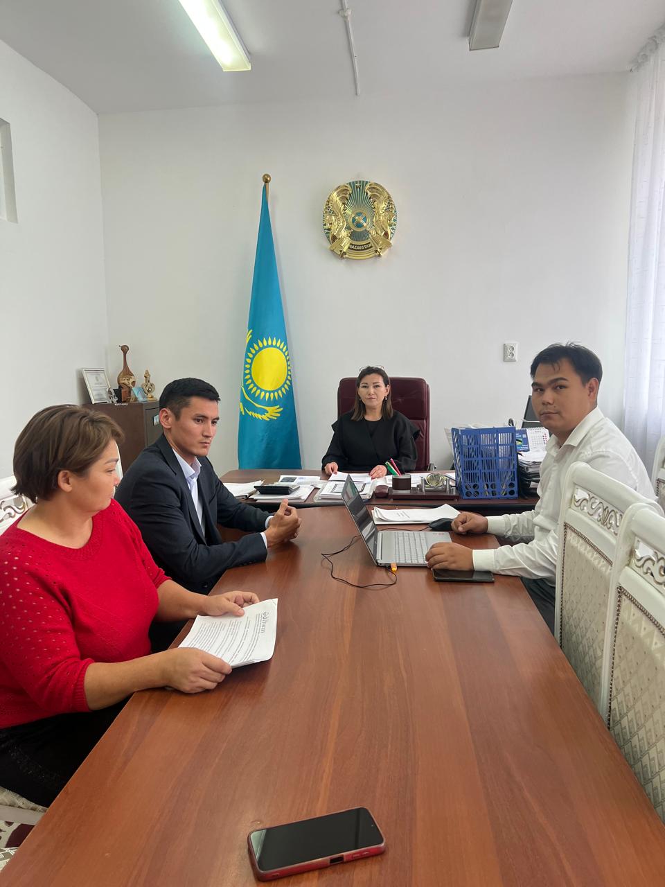 О проведении профилактического контроля и разъяснительной работы