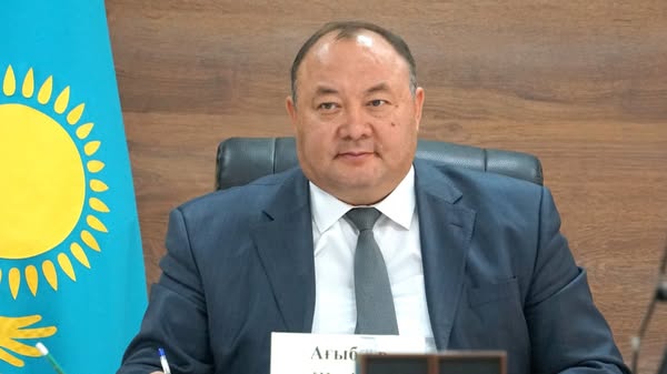 КЕЛЕС: СОСТОЯЛСЯ КООРДИНАЦИОННЫЙ СОВЕТ ПО УКРЕПЛЕНИЮ ПОГРАНИЧНОЙ БЕЗОПАСНОСТИ