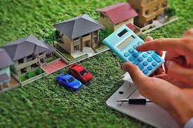 Основные изменения по местным налогам и платежам в бюджет в рамках нового Налогового кодекса