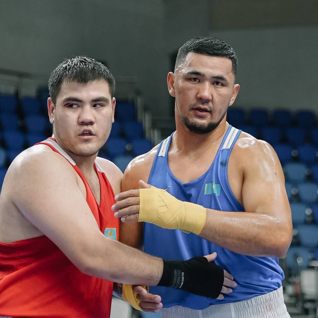 Четвертьфиналы чемпионата Казахстана по боксу: главные итоги дня
