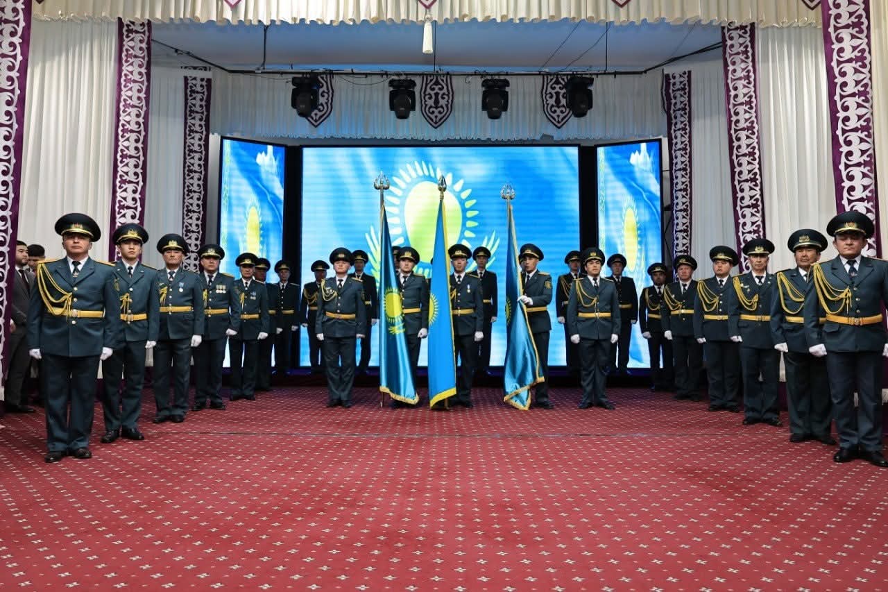 ВЫСОКИ ВЫСОТЫ СУВЕРЕННОЙ СТРАНЫ