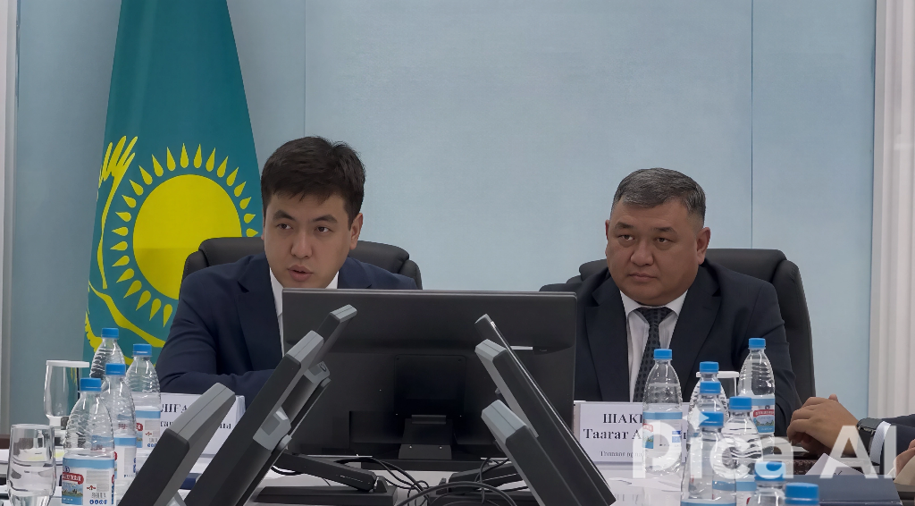 На повестки дня – безопасное детство!