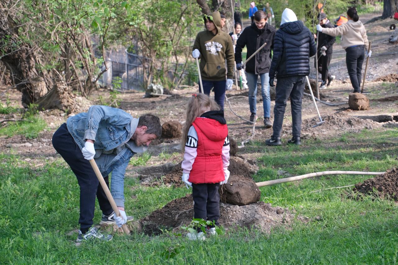 В Алматы усиливают экологический контроль в рамках программы «Таза Қазақстан»