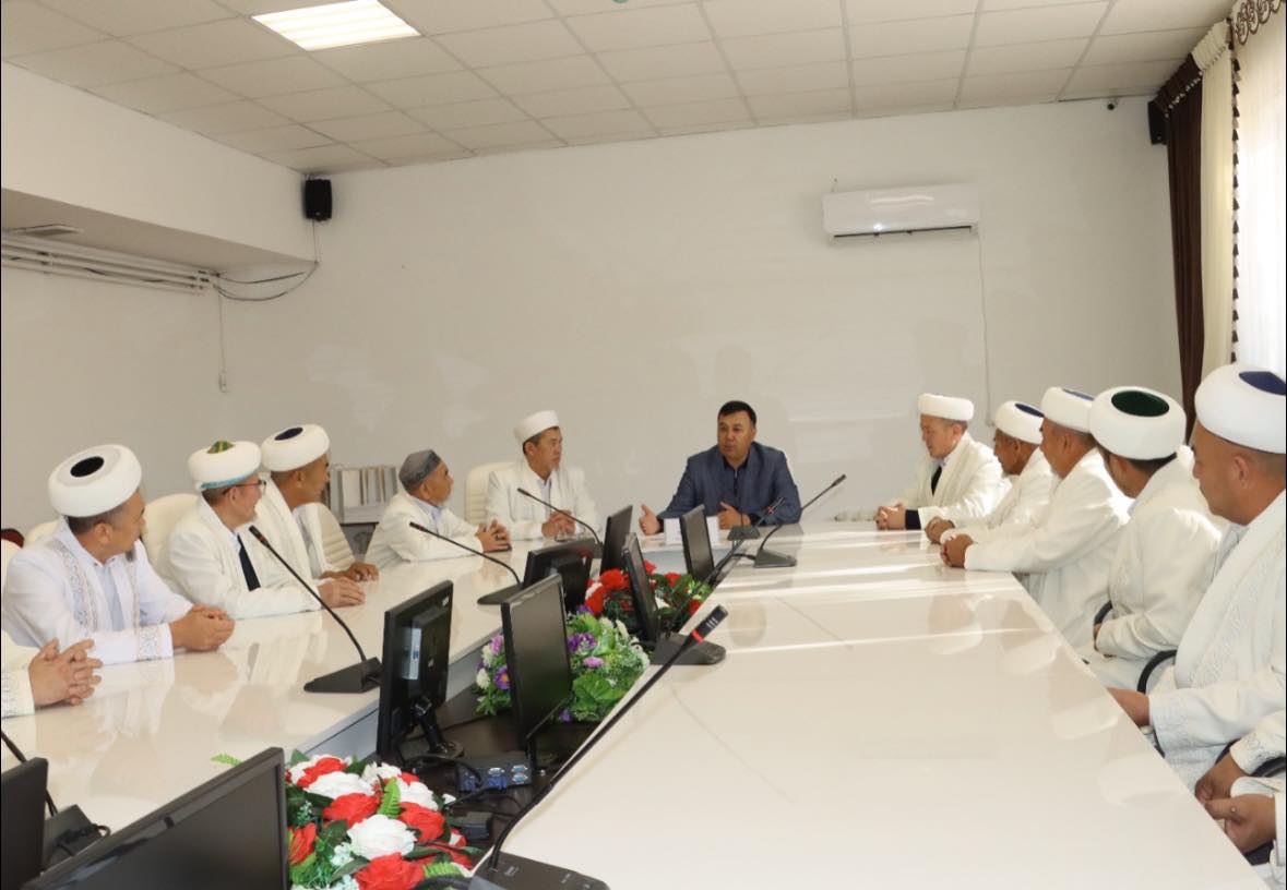 🌿 ДУХОВНОЕ СОГЛАСИЕ-ОСНОВА ЕДИНСТВА И СОЛИДАРНОСТИ🌿