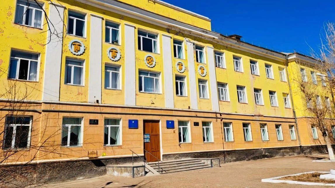 Балхашский колледж технологии и сервиса будет выпускать администраторов гостиниц