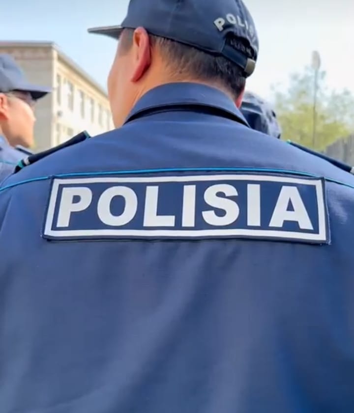 В области Жетісу продолжается акция «Жаңа жол»: поддержка, безопасность и новые возможности