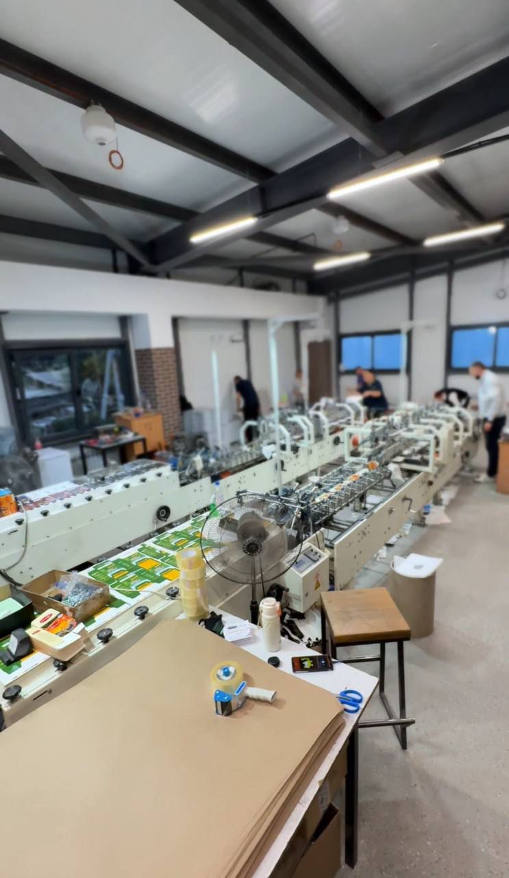 В преддверии Дня Республики в Наурызбайском районе Алматы создано свыше 5 тыс. новых рабочих мест