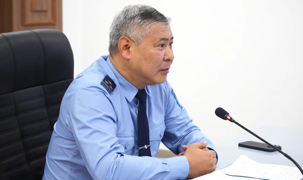 В Департаменте полиции  состоялось заседание Совета по профилактике наркоправонарушений