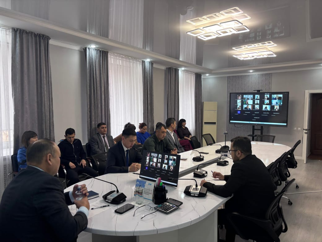 Обучающий семинар